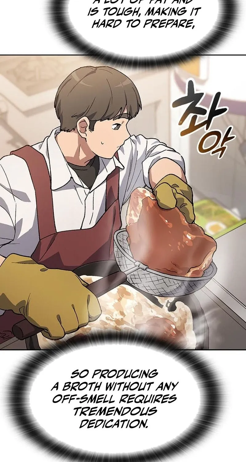 Peaceful Camping Life in Another World - Chapter 93 - Page 2