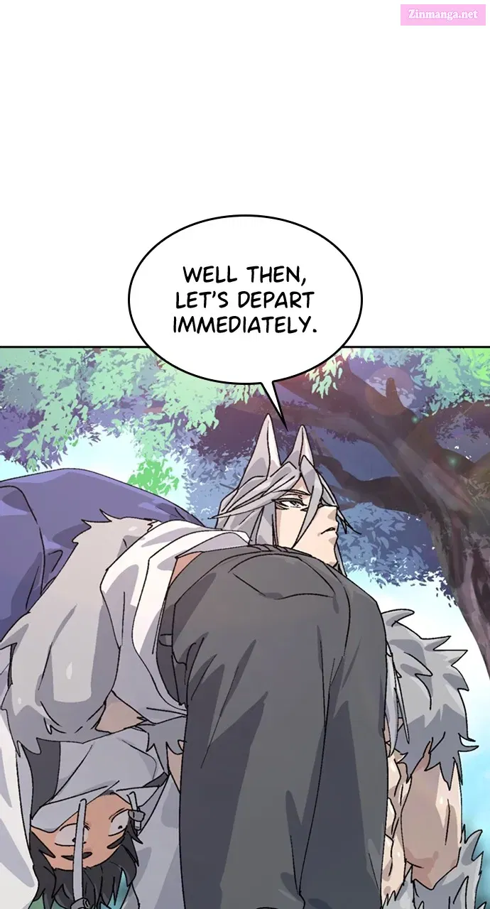 Peaceful Camping Lifein Another World - Chapter 16 - Page 1