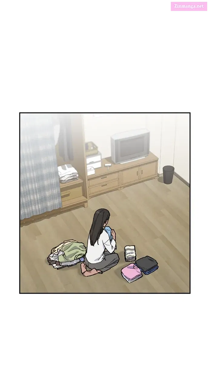 Peaceful Camping Lifein Another World - Chapter 36 - Page 1