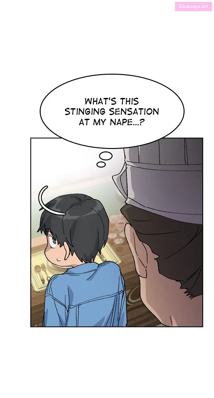 Peaceful Camping Lifein Another World - Chapter 40 - Page 1