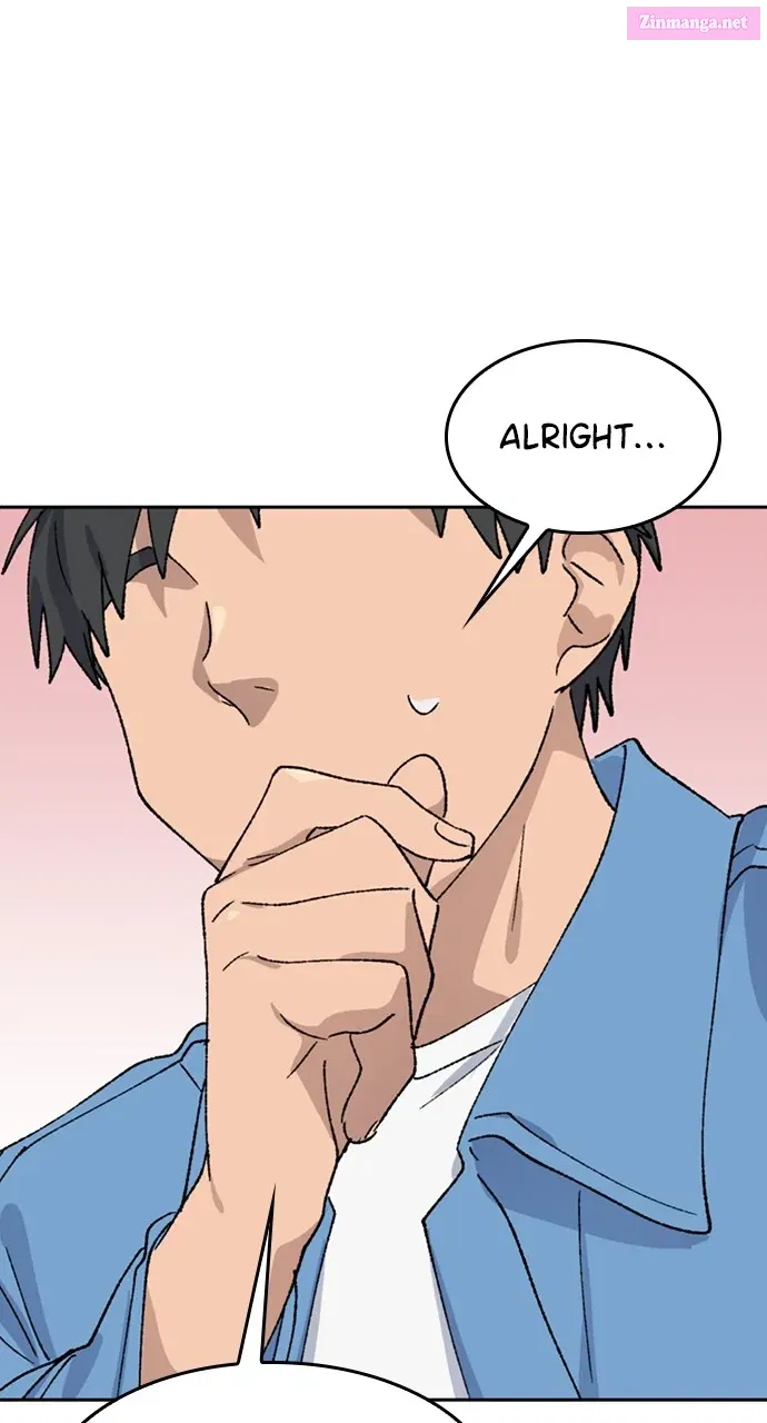 Peaceful Camping Lifein Another World - Chapter 41 - Page 1