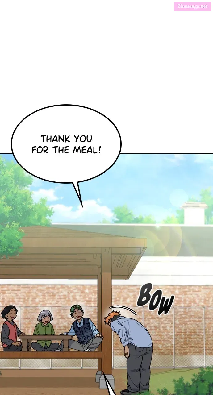 Peaceful Camping Lifein Another World - Chapter 45 - Page 1