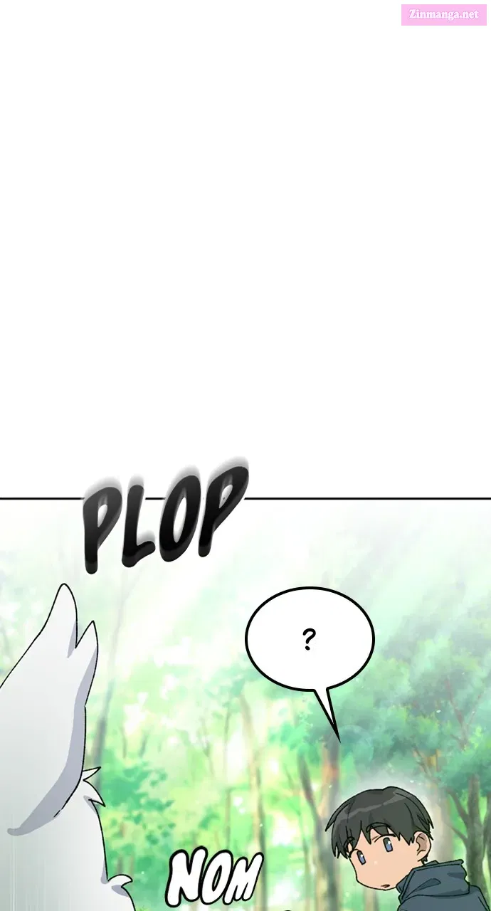 Peaceful Camping Lifein Another World - Chapter 46 - Page 1