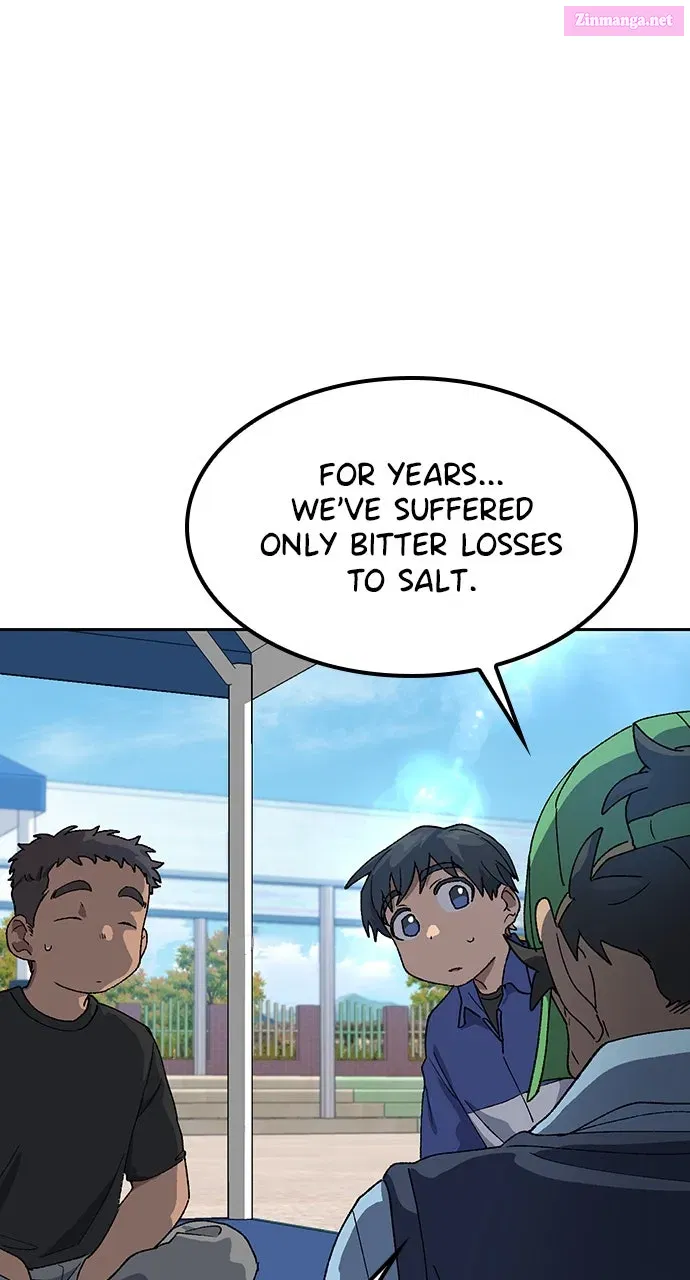 Peaceful Camping Lifein Another World - Chapter 49 - Page 1