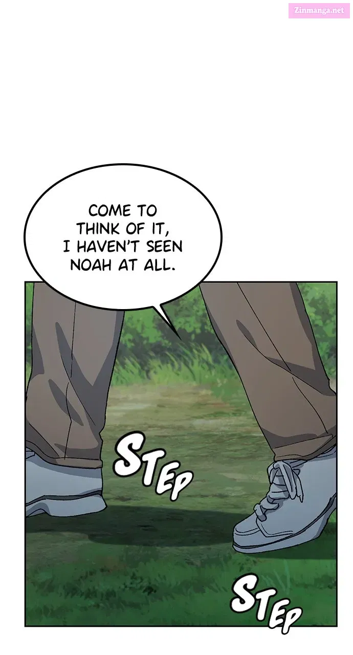 Peaceful Camping Lifein Another World - Chapter 53 - Page 1