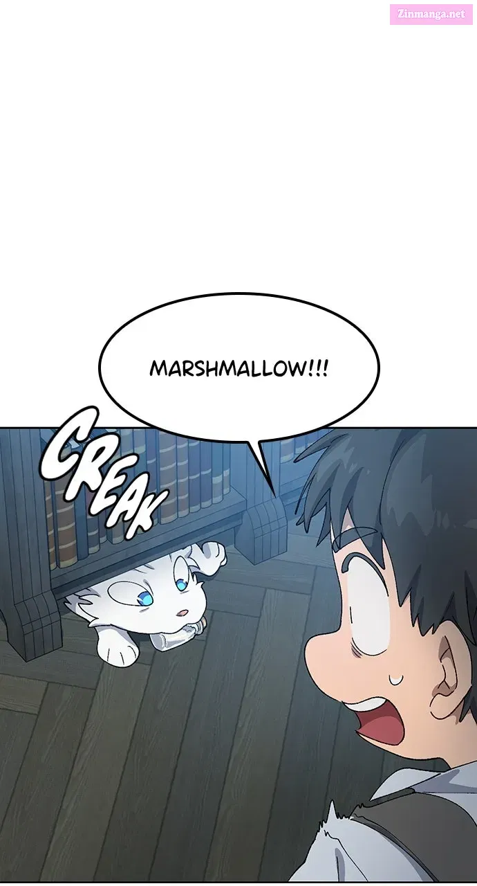 Peaceful Camping Lifein Another World - Chapter 54 - Page 1