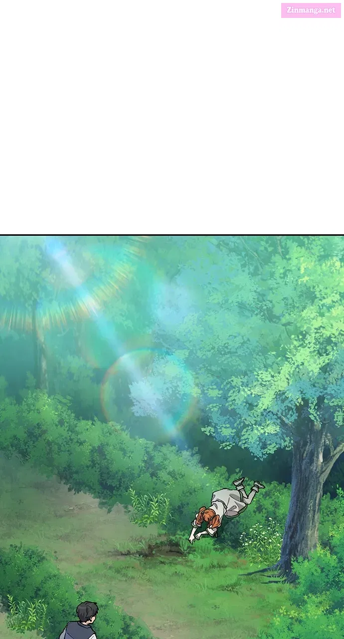 Peaceful Camping Lifein Another World - Chapter 59 - Page 1