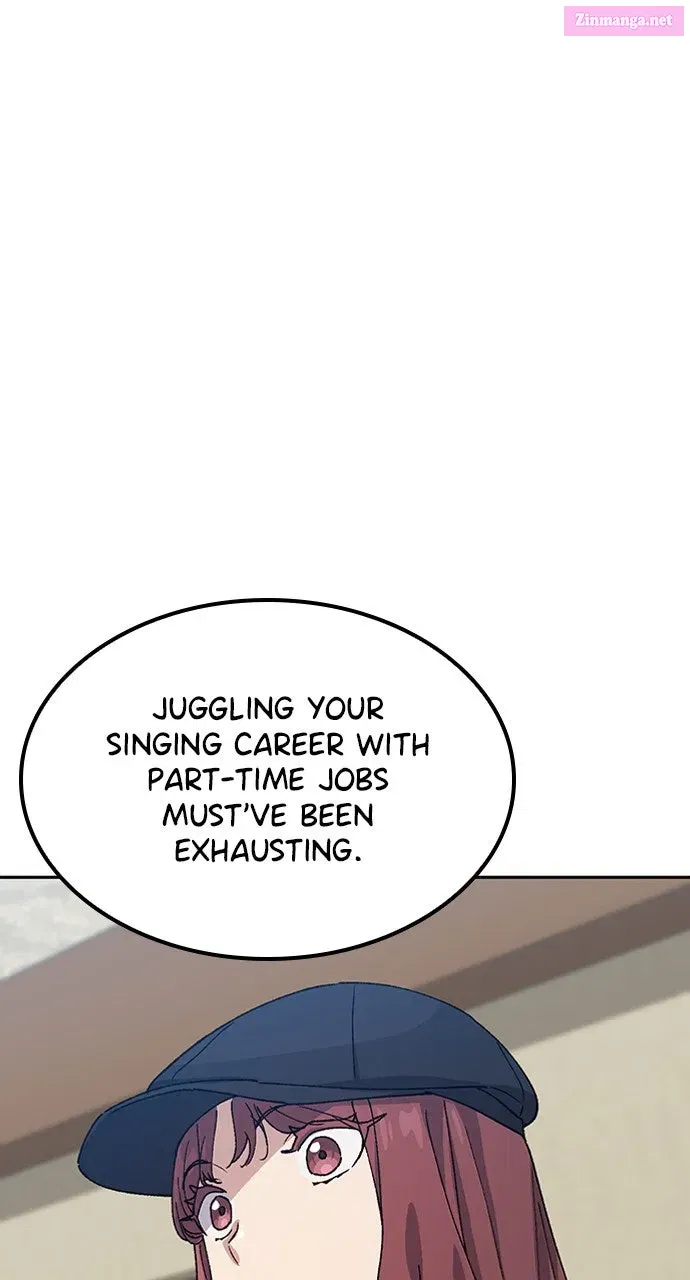 Peaceful Camping Lifein Another World - Chapter 69 - Page 1