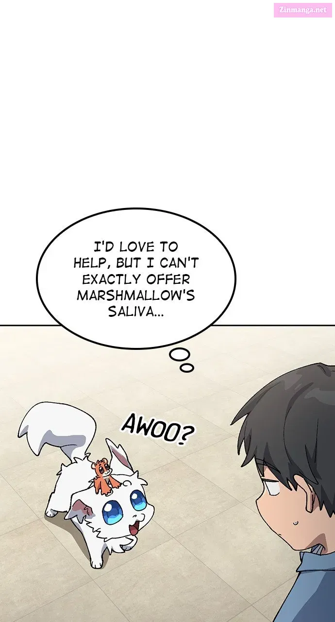 Peaceful Camping Lifein Another World - Chapter 70 - Page 1