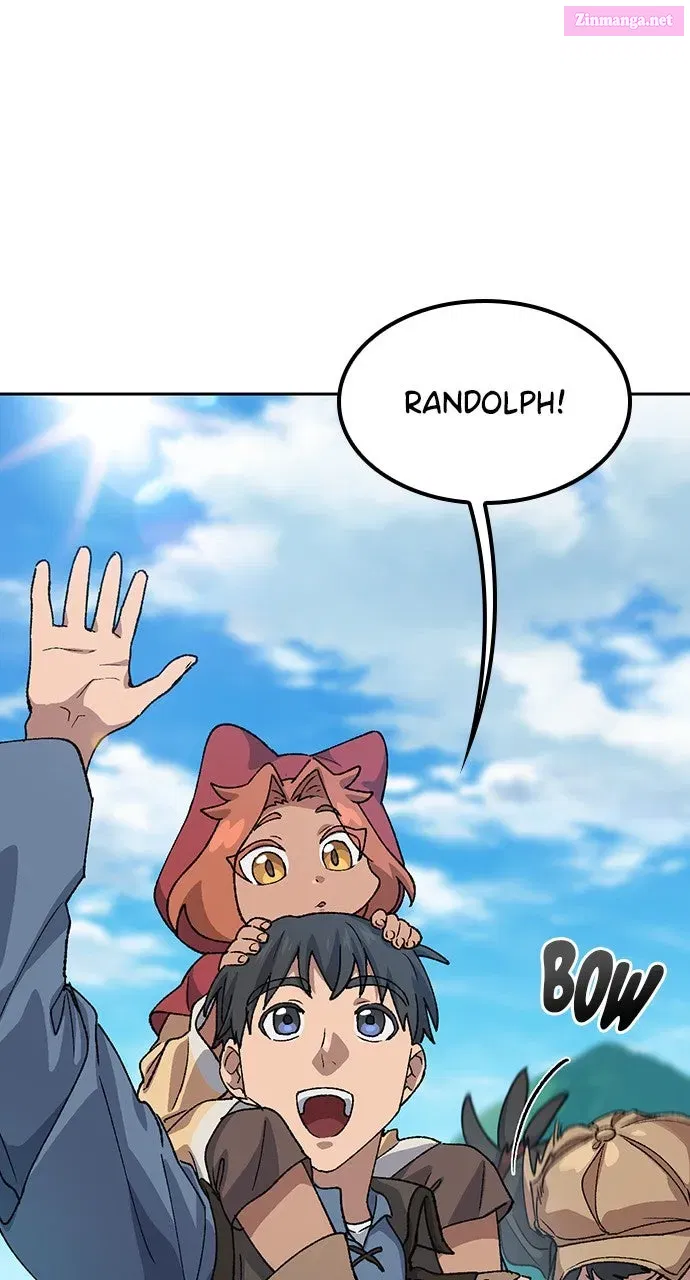 Peaceful Camping Lifein Another World - Chapter 73 - Page 1