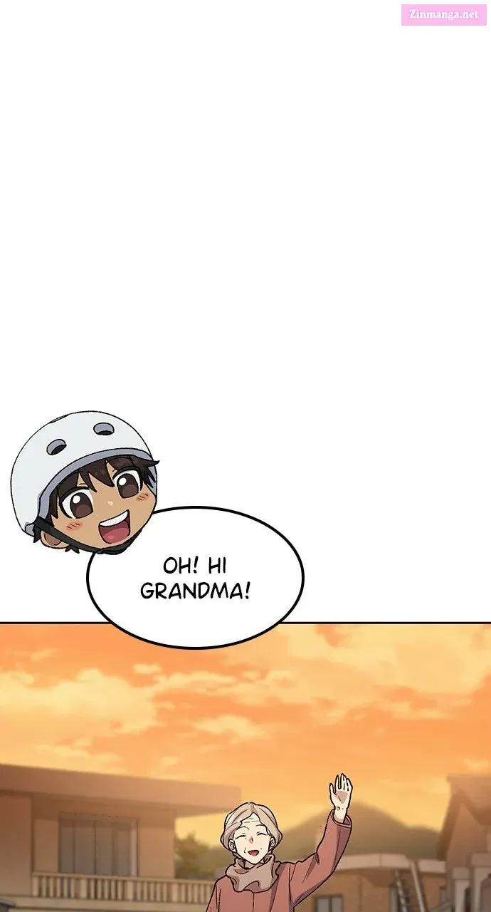 Peaceful Camping Lifein Another World - Chapter 76 - Page 1