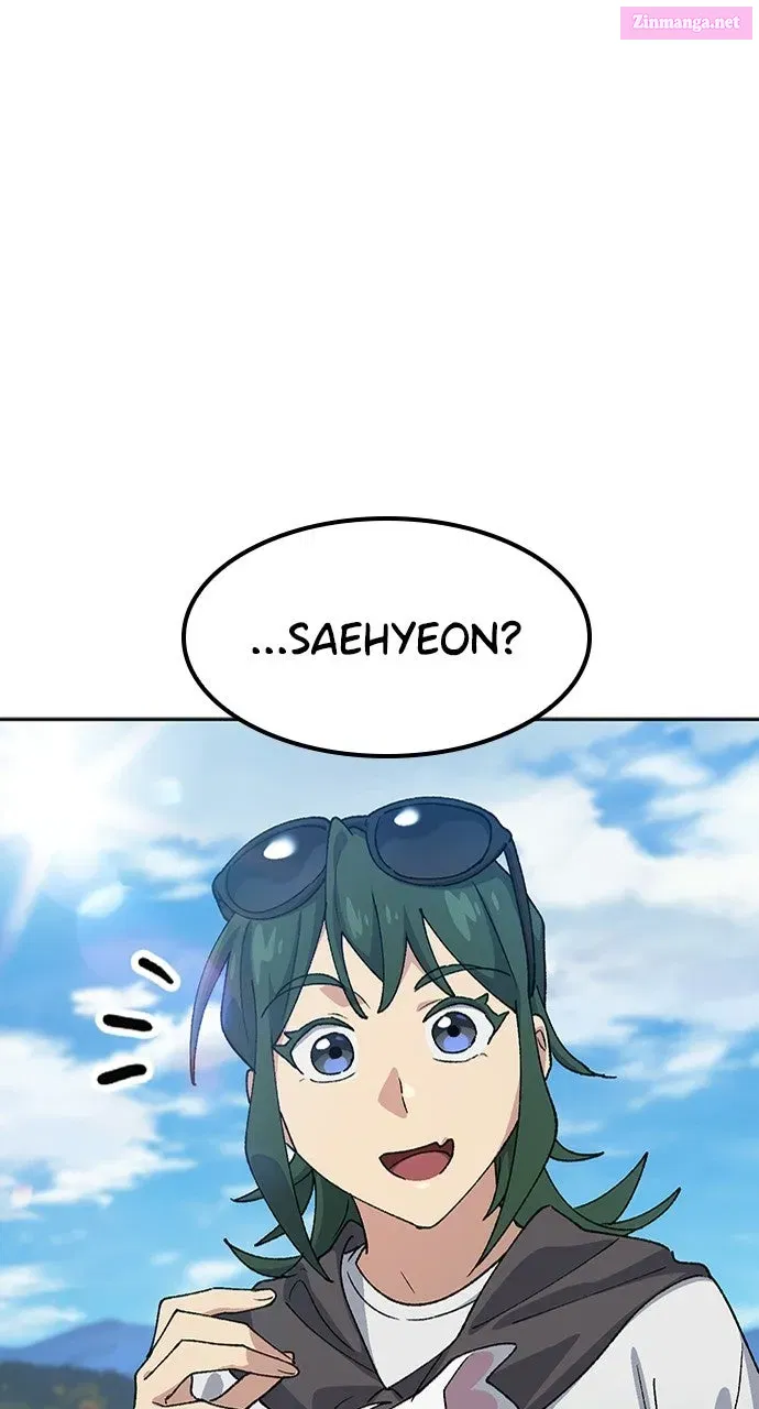 Peaceful Camping Lifein Another World - Chapter 77 - Page 1