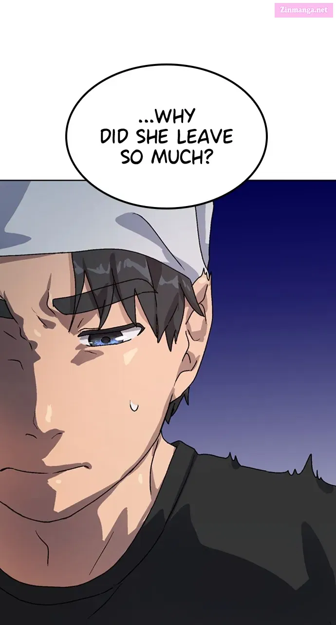 Peaceful Camping Lifein Another World - Chapter 8 - Page 1