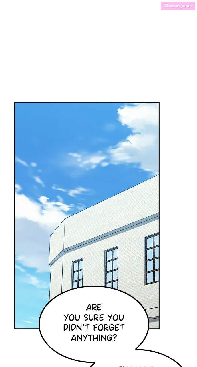 Peaceful Camping Lifein Another World - Chapter 81 - Page 1