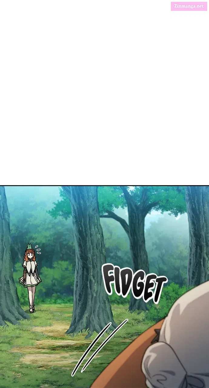 Peaceful Camping Lifein Another World - Chapter 82 - Page 1