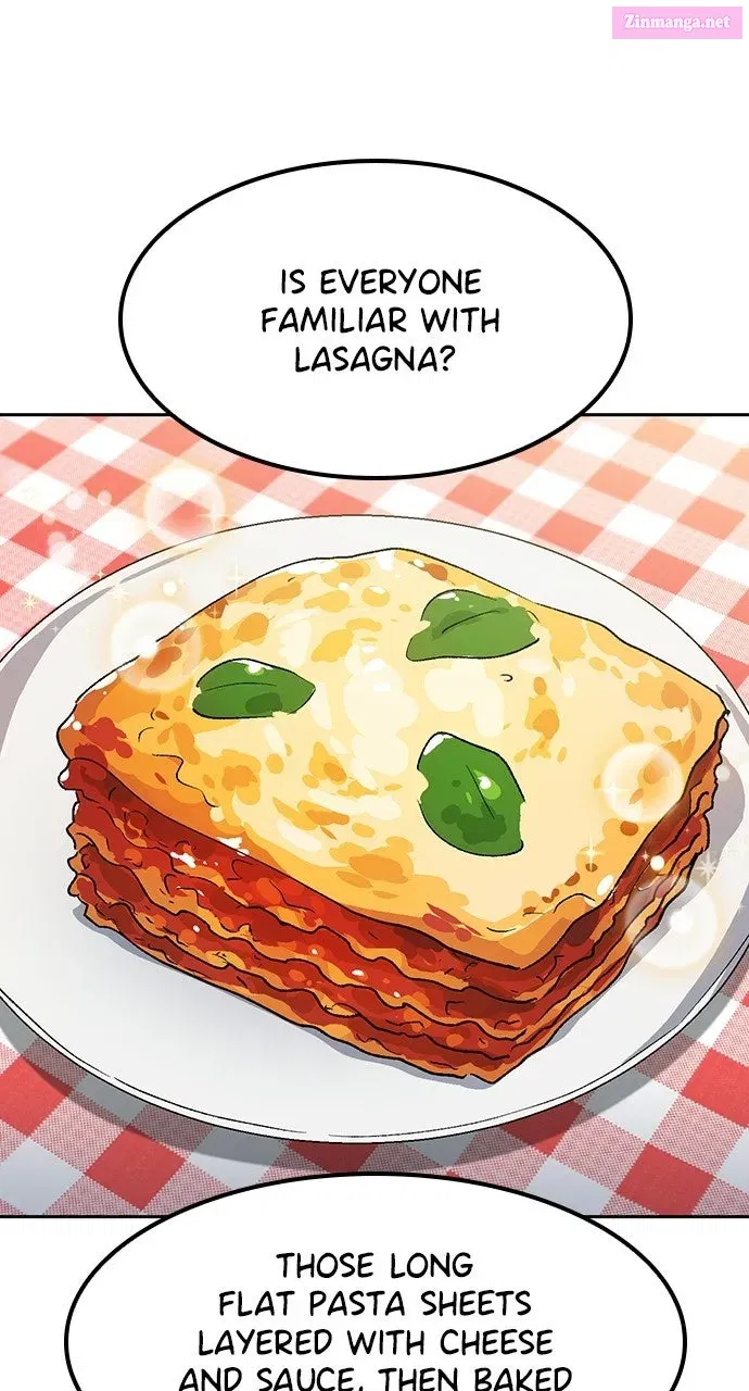 Peaceful Camping Lifein Another World - Chapter 85 - Page 1