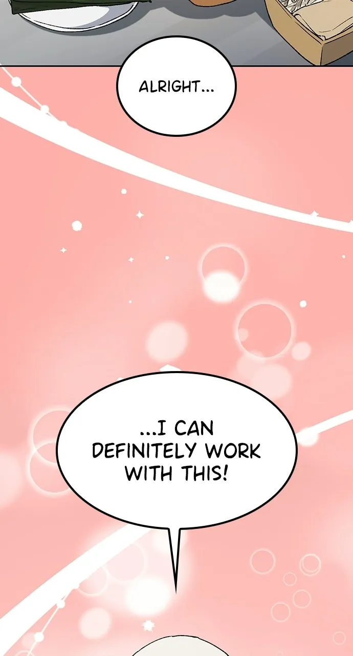 Peaceful Camping Lifein Another World - Chapter 90 - Page 2