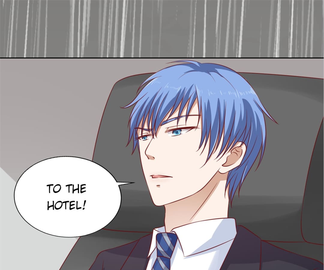  Peachy Lover ( My Little Peachy Girl ) - Chapter 113 - Page 1