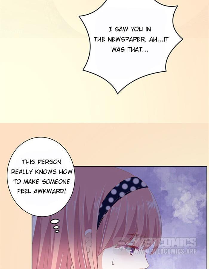  Peachy Lover ( My Little Peachy Girl ) - Chapter 73 - Page 2