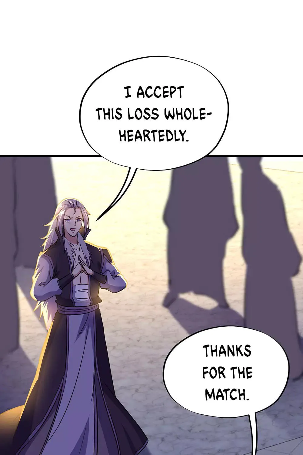 Peerless Battle Spirit (Colored) - Chapter 241 - Page 2