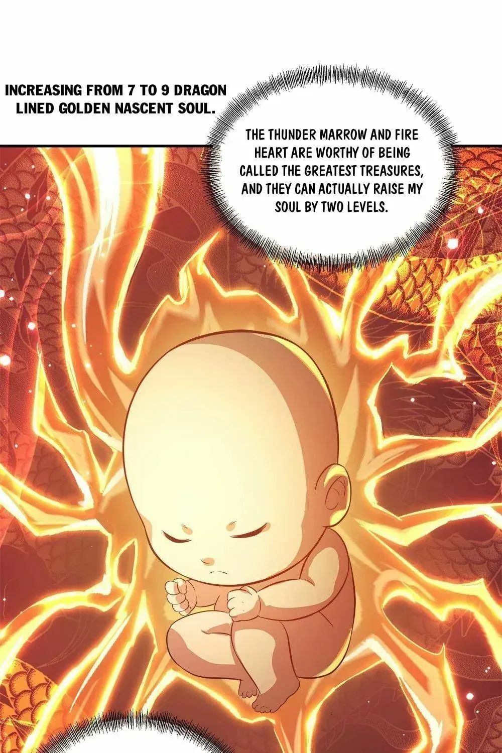 Peerless Battle Spirit (Colored) - Chapter 302 - Page 1