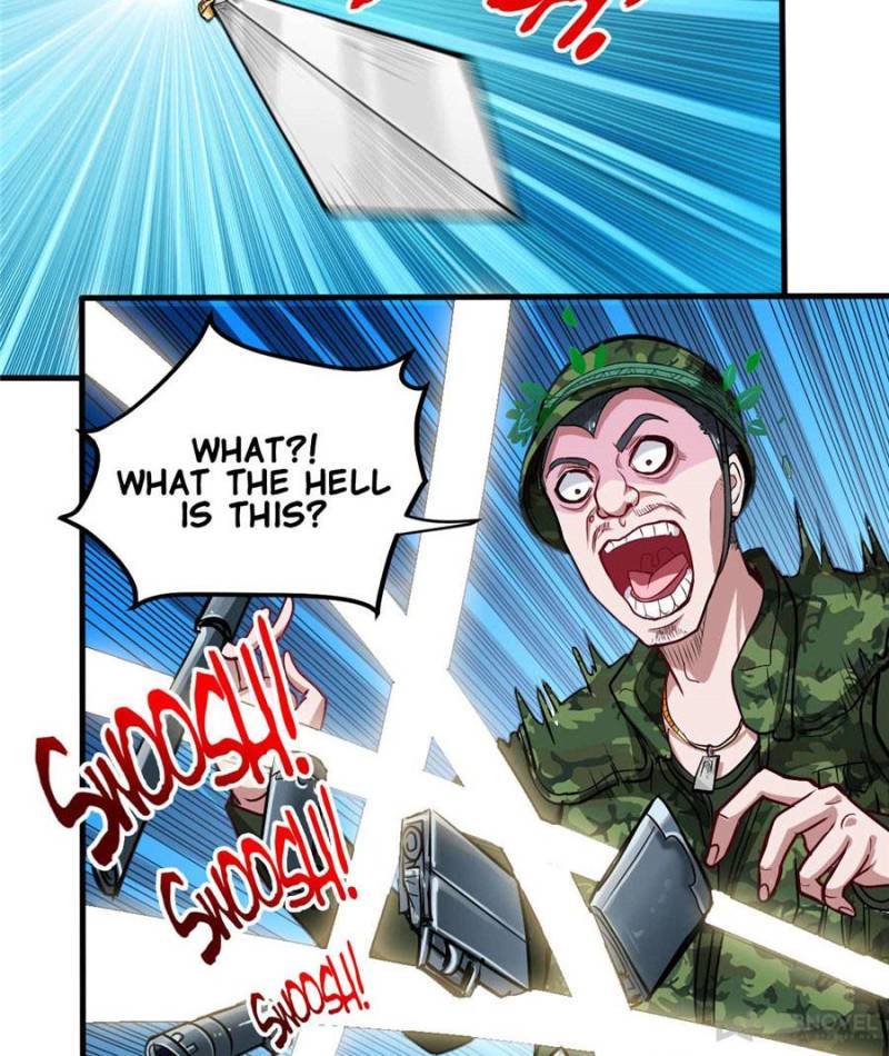 Peerless Doctor In The City - Chapter 112 - Page 2