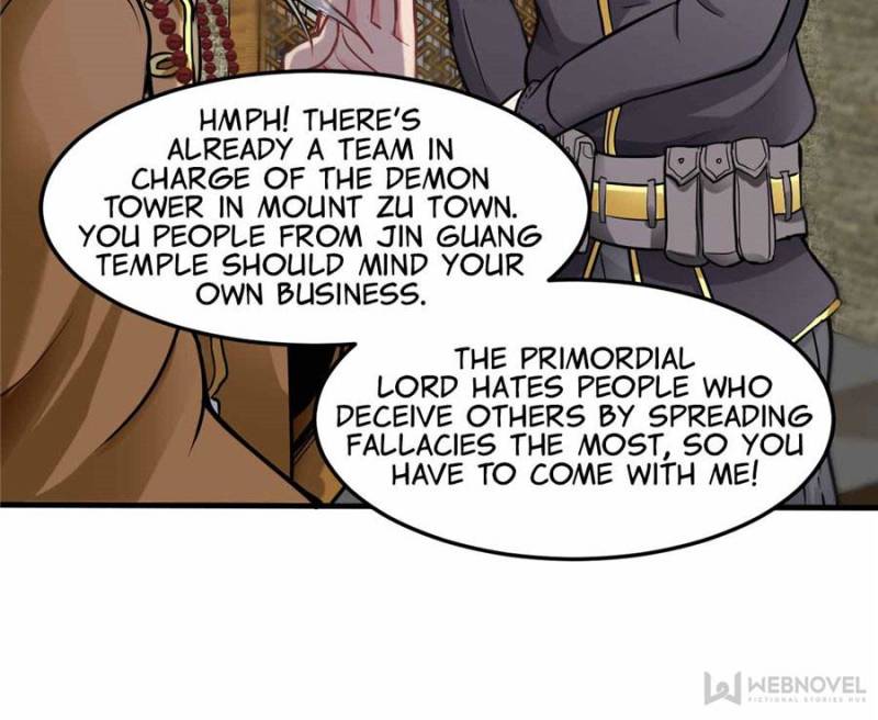 Peerless Doctor In The City - Chapter 123 - Page 2