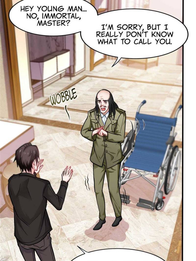 Peerless Doctor In The City - Chapter 129 - Page 2