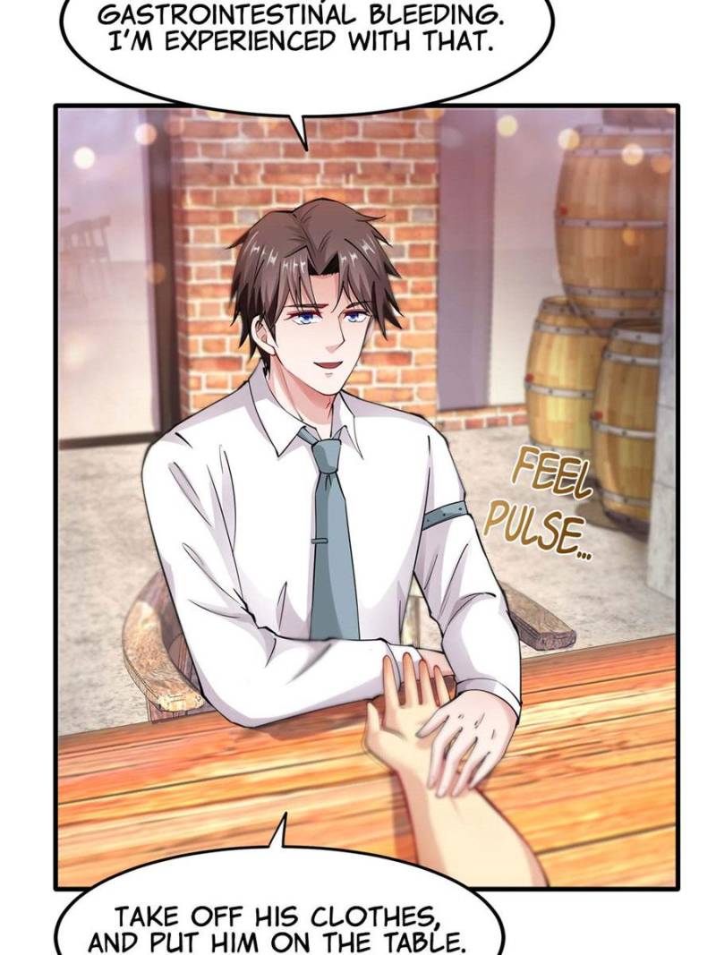 Peerless Doctor In The City - Chapter 148 - Page 2