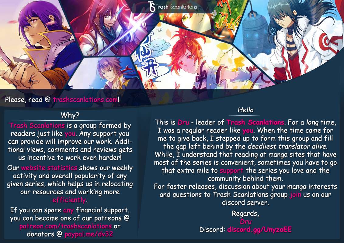 Peerless Martial God - Chapter 56.2 - Page 2