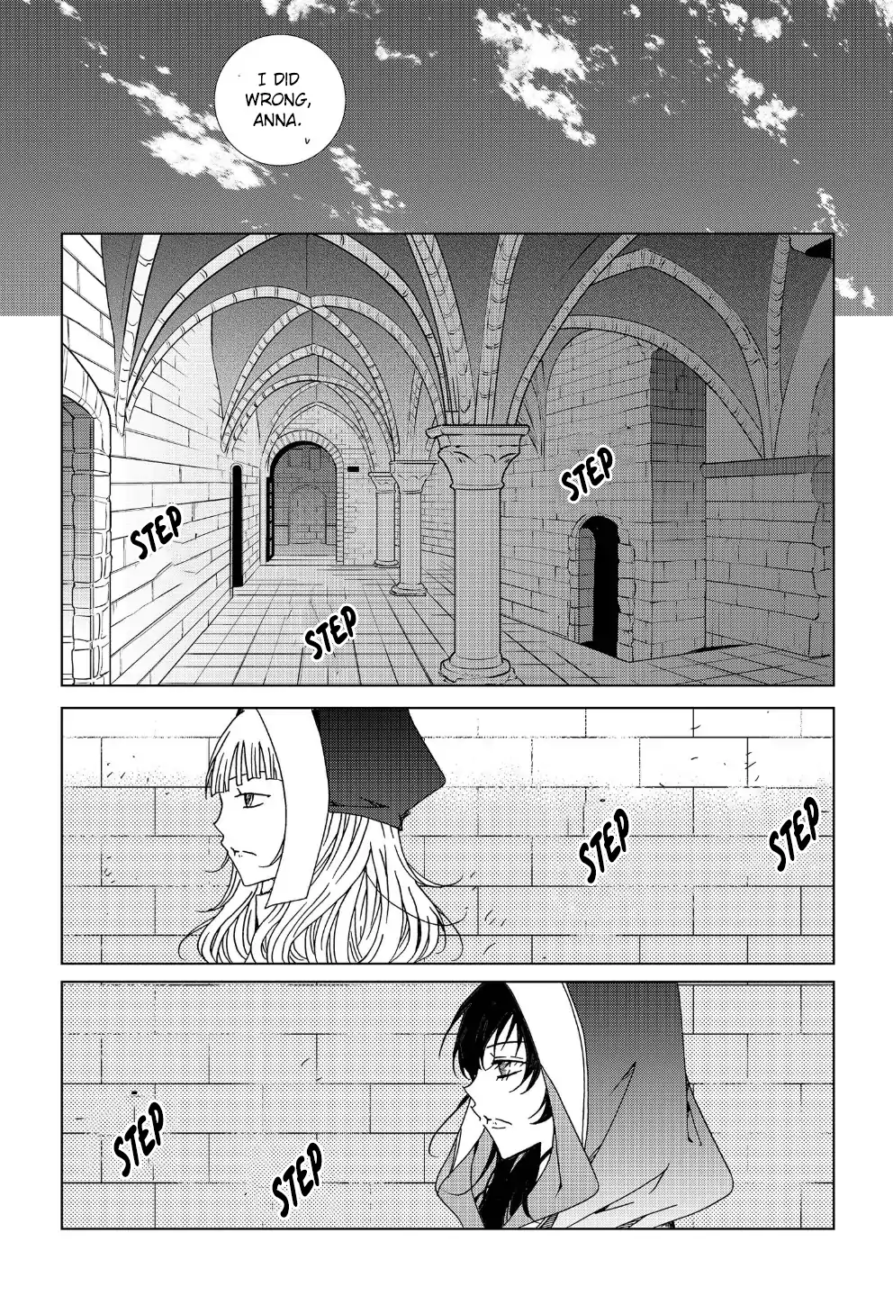 Pellua Iyagi - Chapter 118 - Page 1