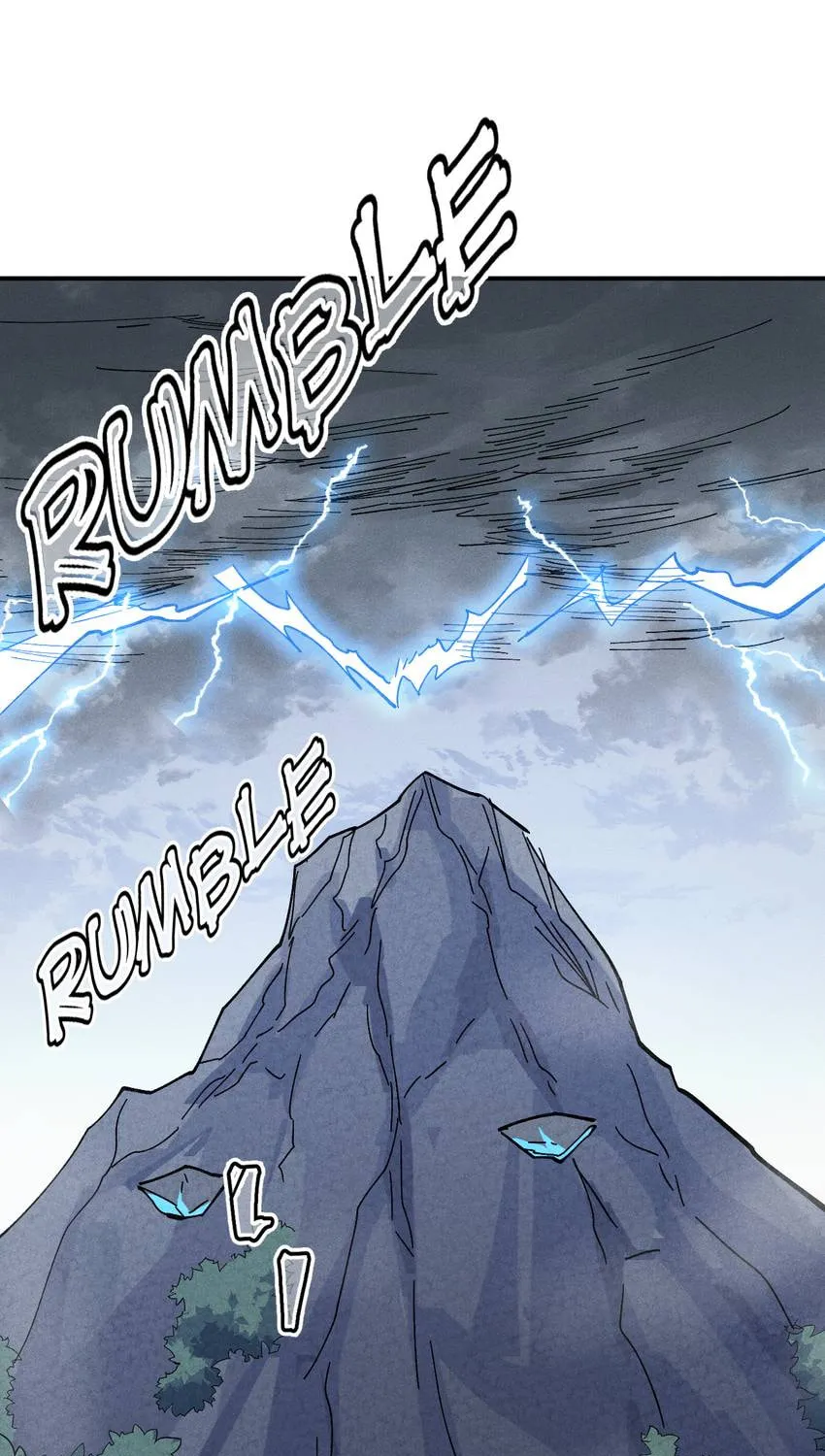 Penguin Brothers - Chapter 135 - Page 1