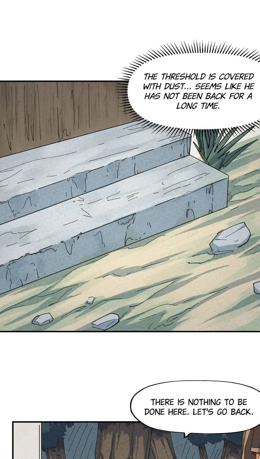 Penguin Brothers - Chapter 139 - Page 1