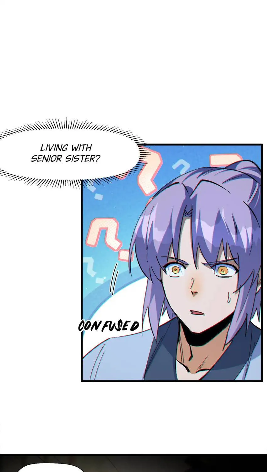 Penguin Brothers - Chapter 205 - Page 1