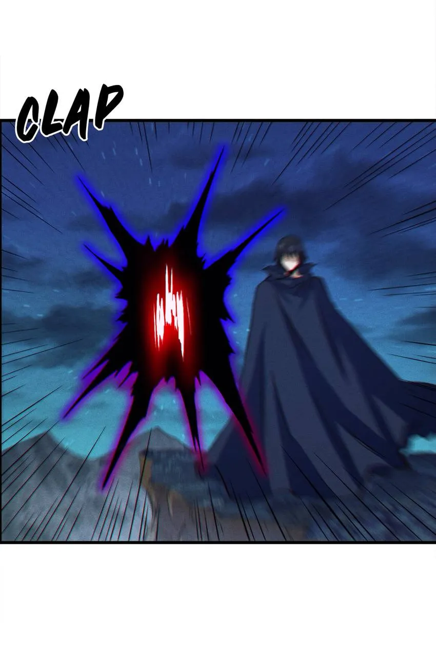 Penguin Brothers - Chapter 206 - Page 2