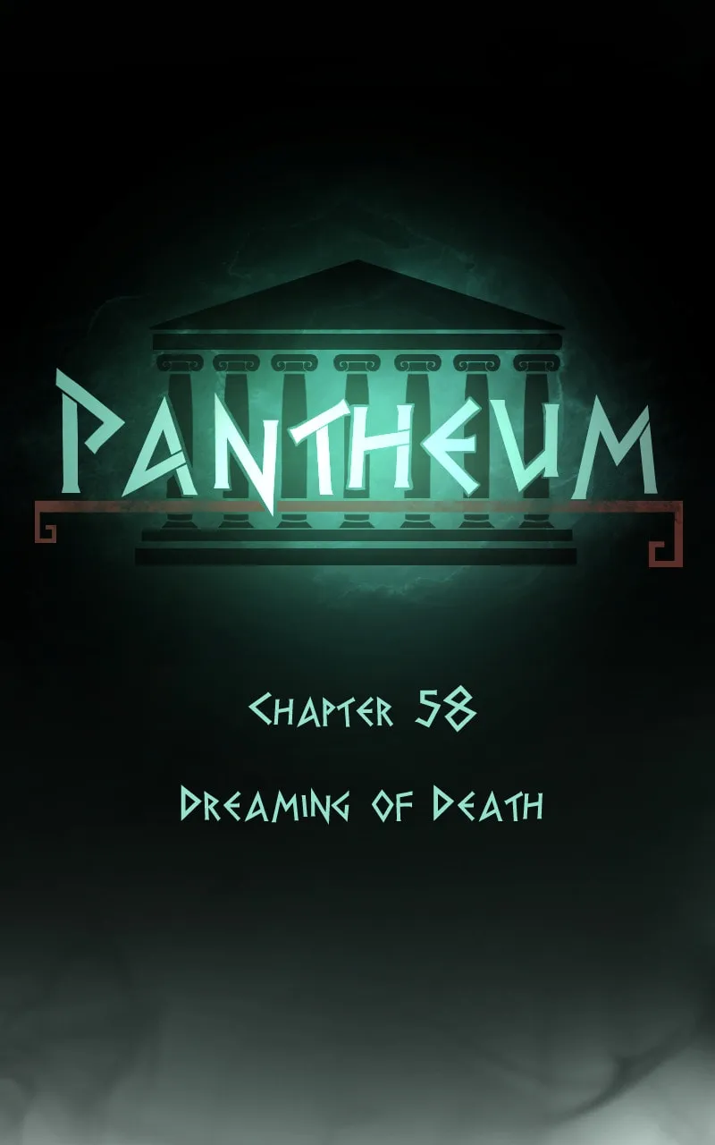 Pentheus - Chapter 59 - Page 1