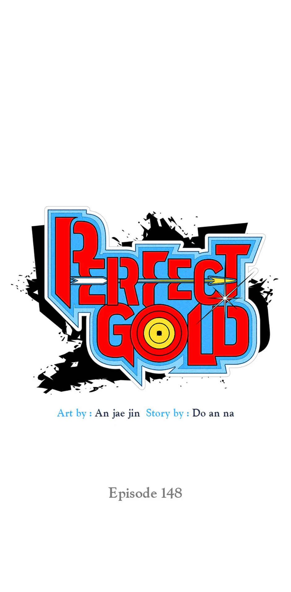 Perfect Gold - Chapter 148 - Page 1