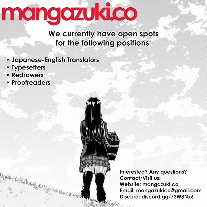 Perfect Half - Chapter 63 - Page 1