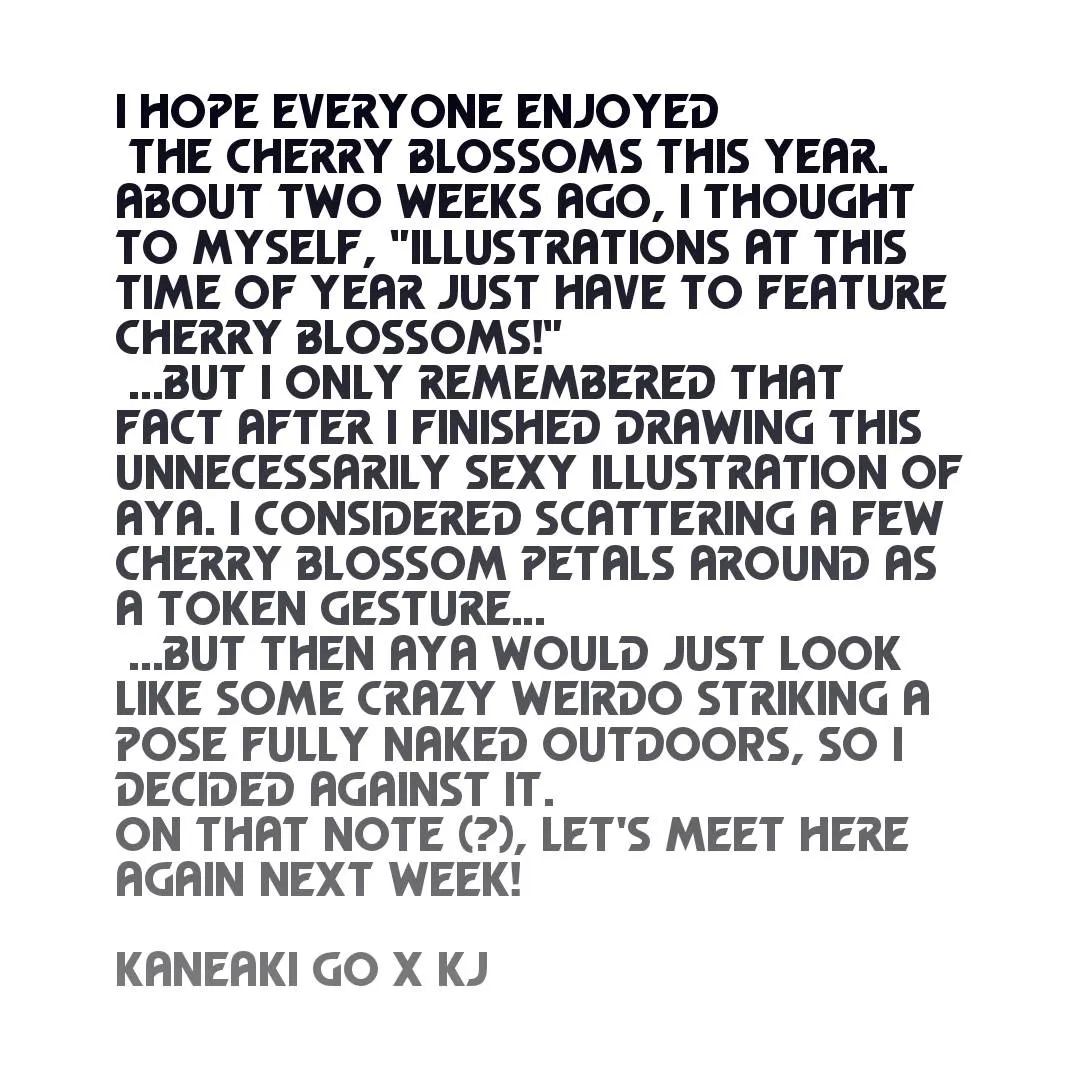 Perfect Number - Chapter 18.5 - Page 1