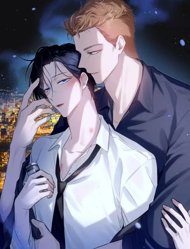 Perfect Omega - Chapter 0.4 - Page 2