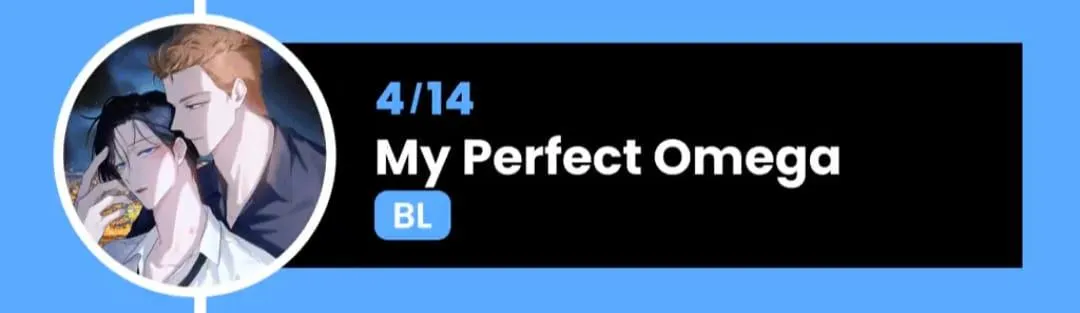 Perfect Omega - Chapter 2.3 - Page 2