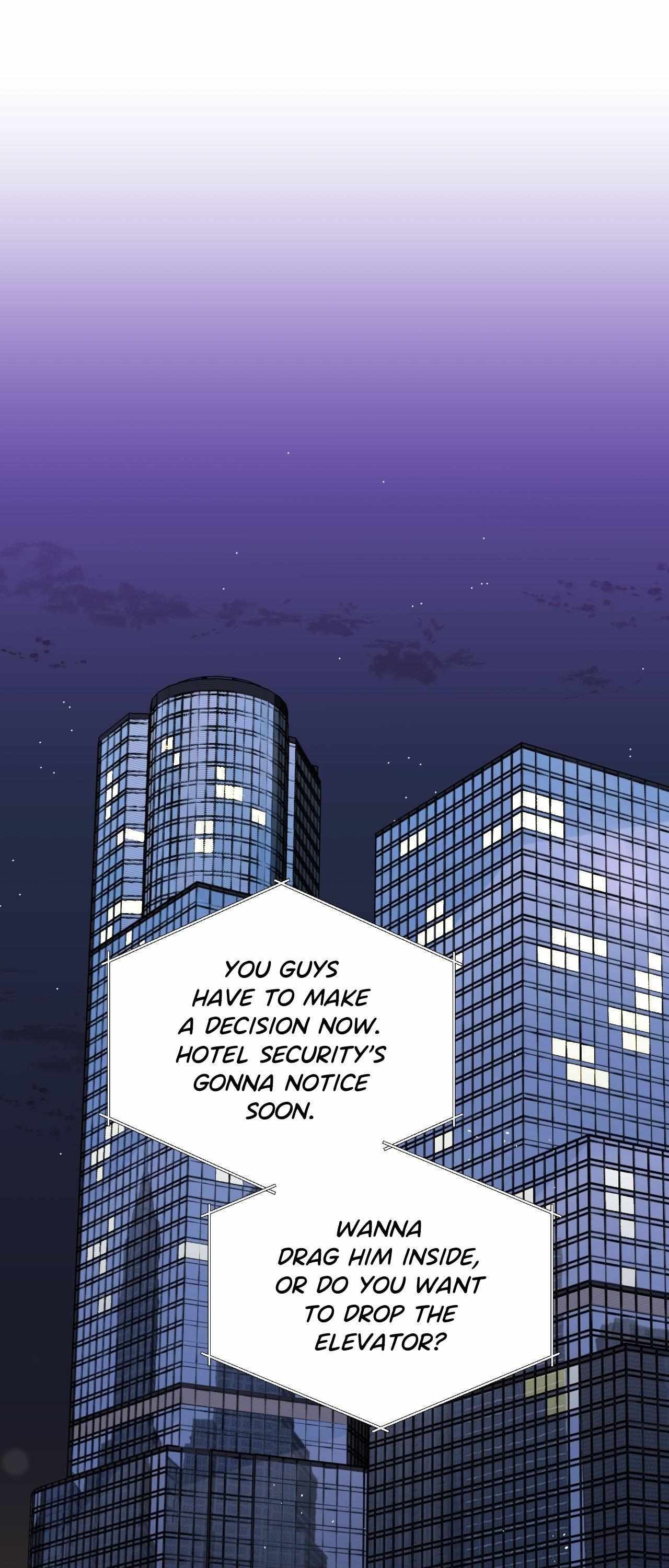 Perfect Omega - Chapter 46 - Page 1