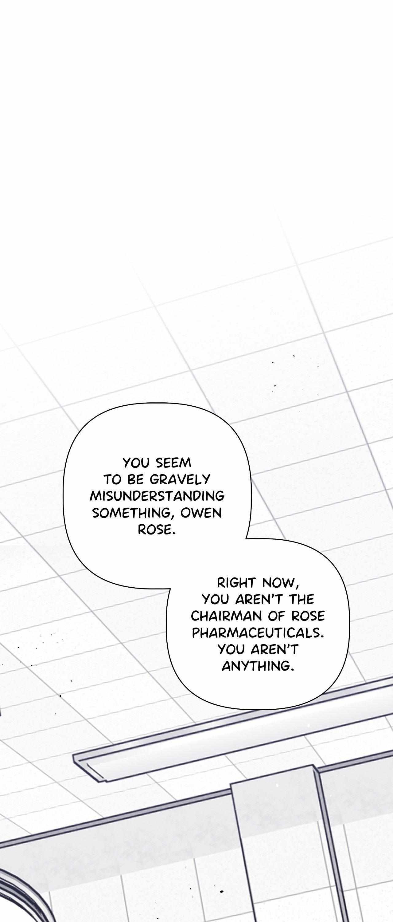 Perfect Omega - Chapter 51 - Page 1