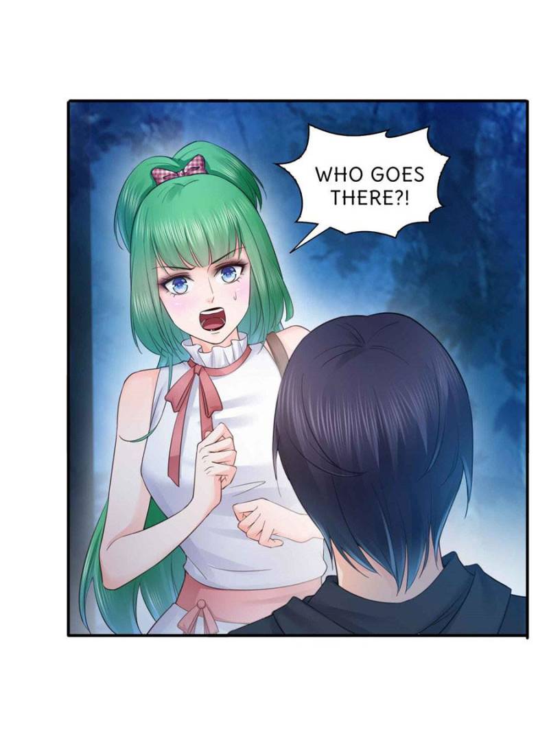 Perfect Secret Love: The Bad New Wife Is A Little Sweet - Chapter 57 - Page 1