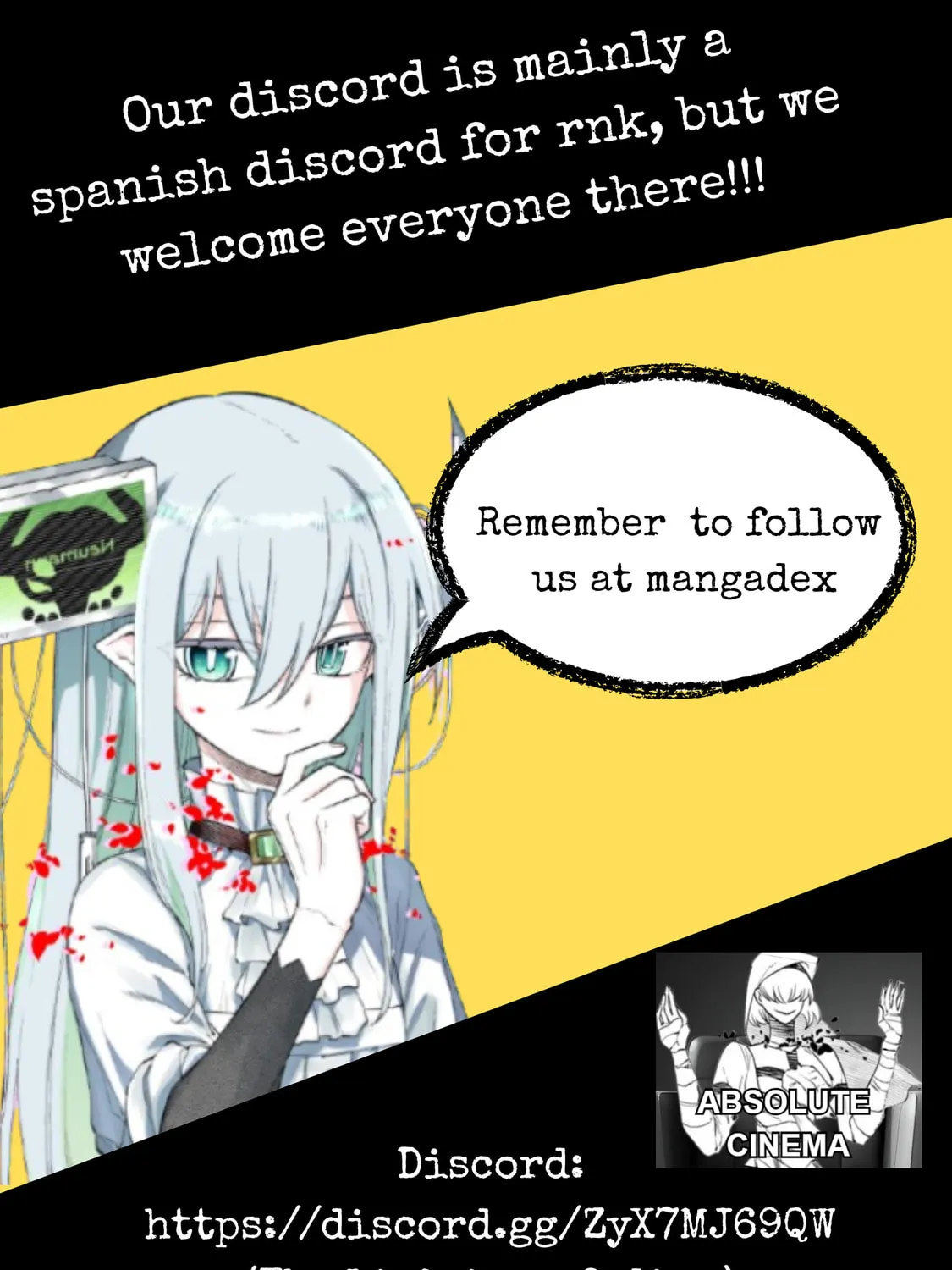 Petals Of Reincarnation - Chapter 4.5 - Page 1