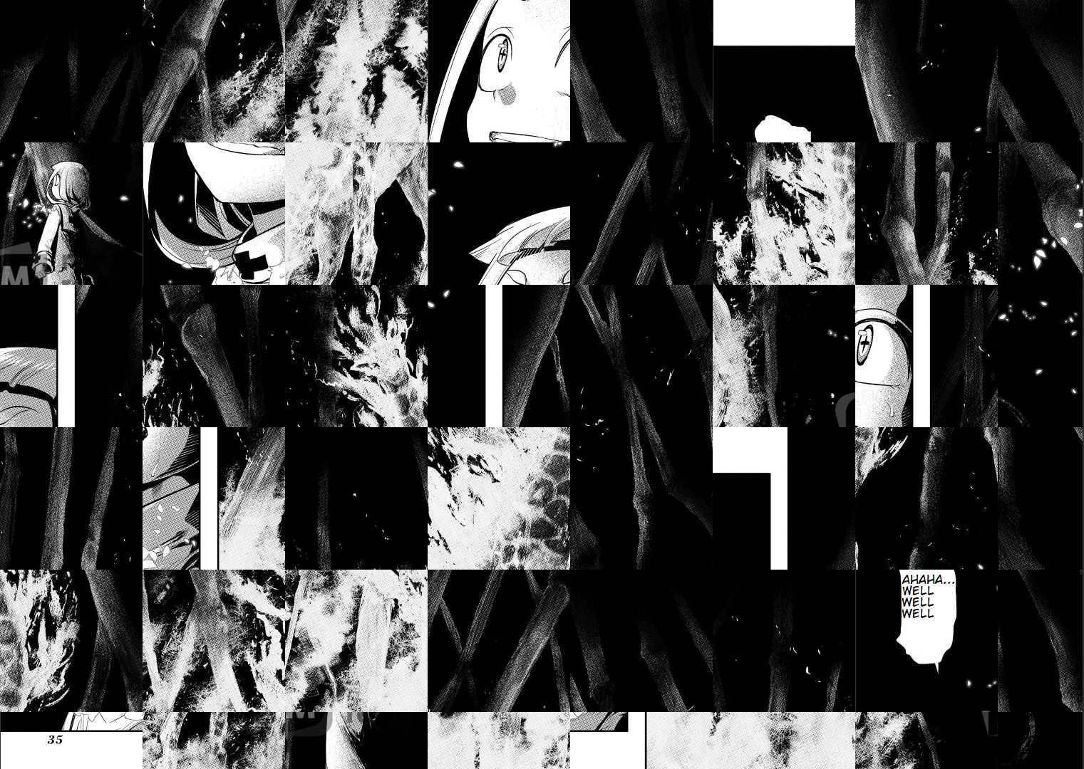 Petals Of Reincarnation - Chapter 59 - Page 1