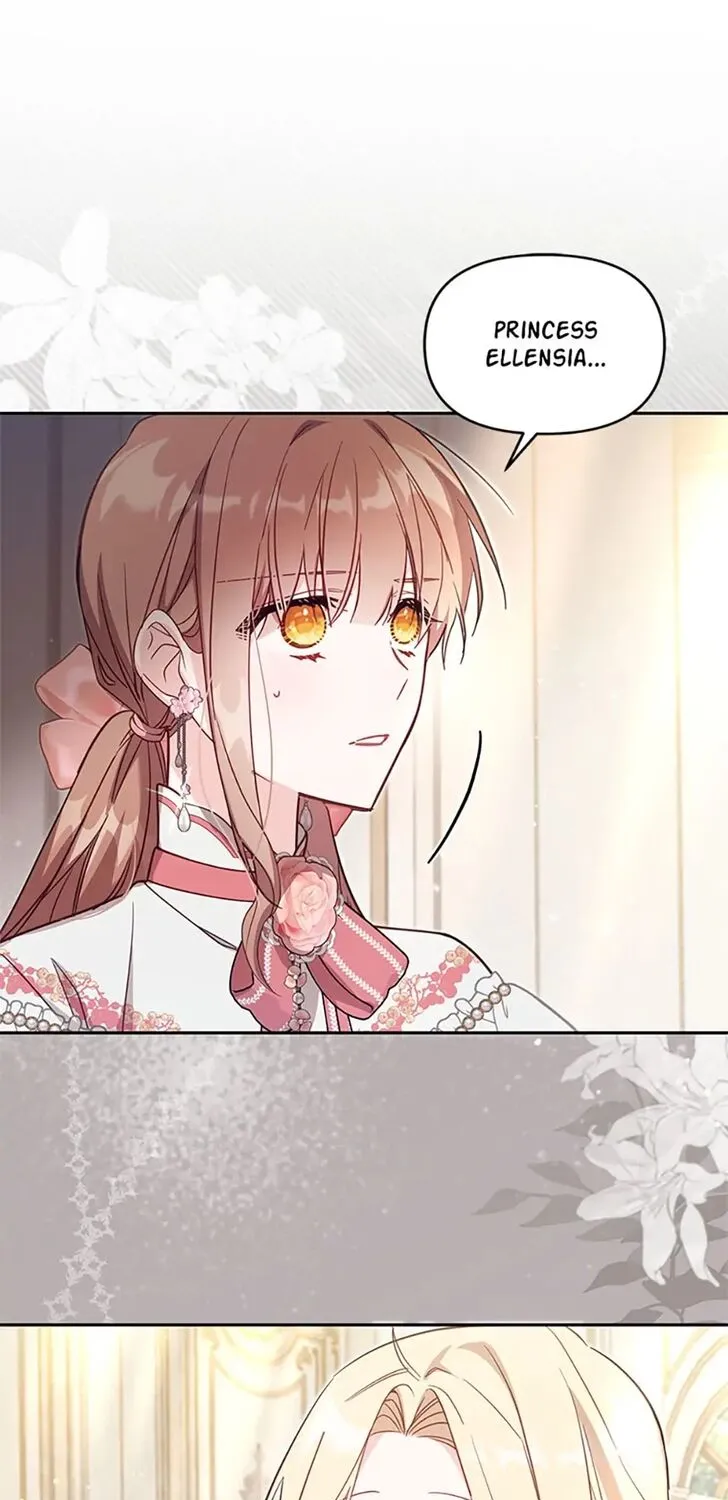 Philomel the Fake - Chapter 40 - Page 1