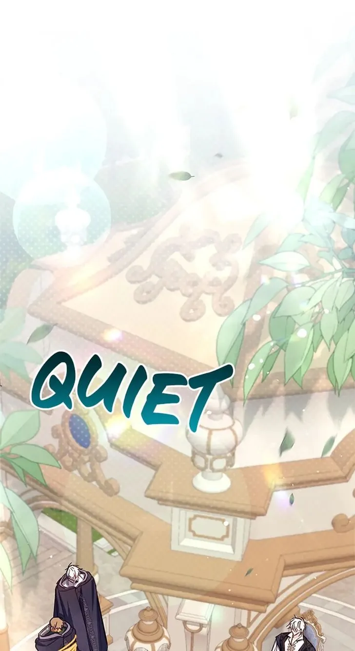 Philomel the Fake - Chapter 42 - Page 1