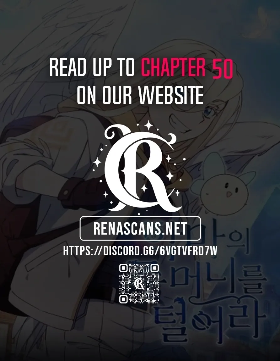 Pick the Devil's Pockets - Chapter 40 - Page 1