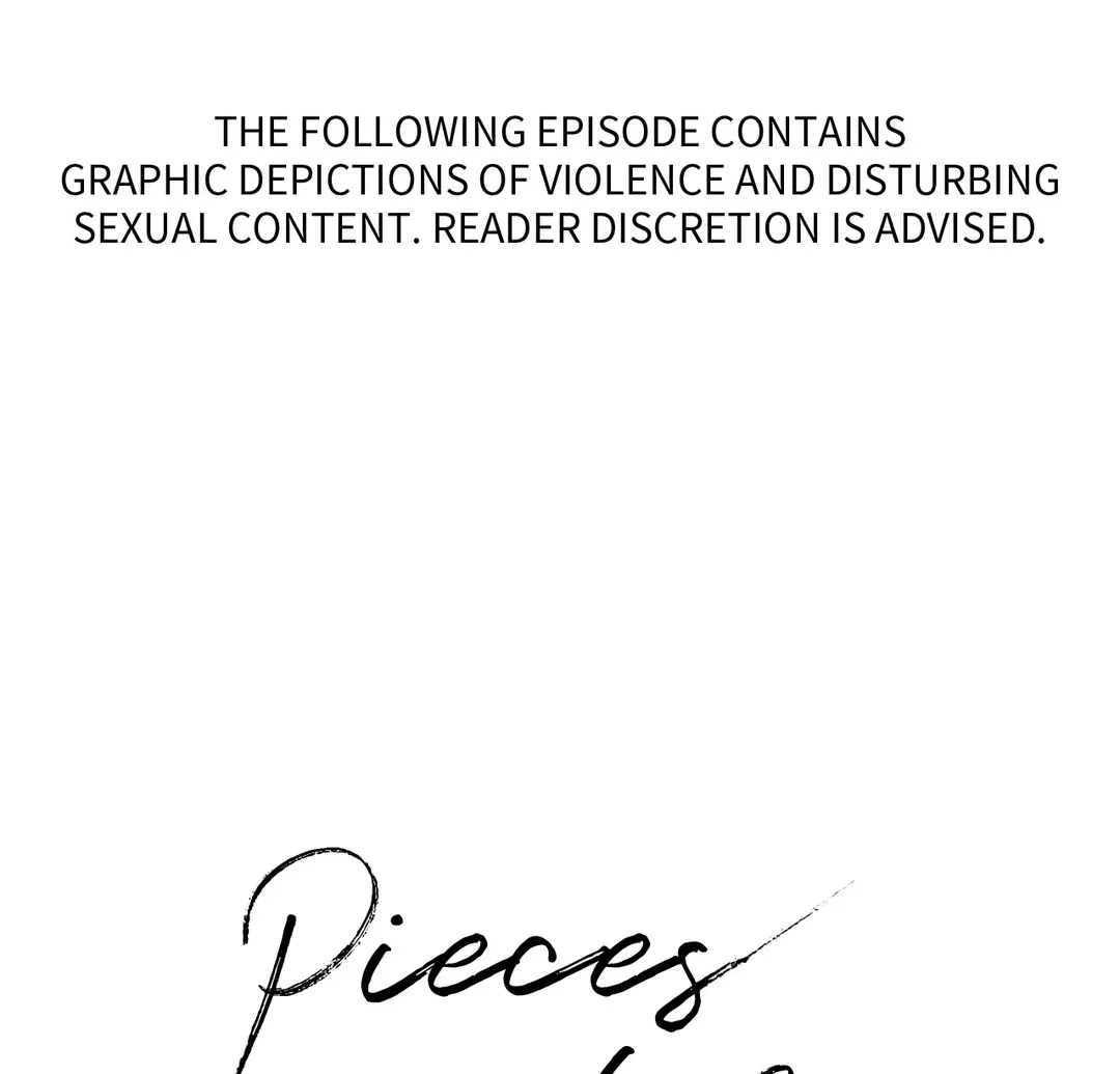 Pieces of Us - Chapter 27 - Page 1